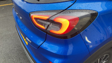 Ford Puma 1.0 EcoBoost Hybrid mHEV Titanium 5dr Petrol Hatchback